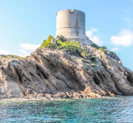 Port-Cros – Port Man