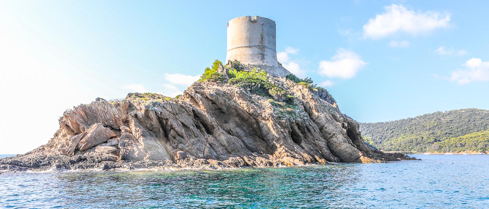 Port-Cros – Port Man