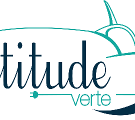 Logo Latitude Verte