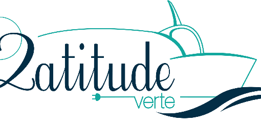 Logo Latitude Verte