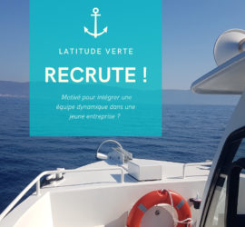 Latitude Verte Recrute